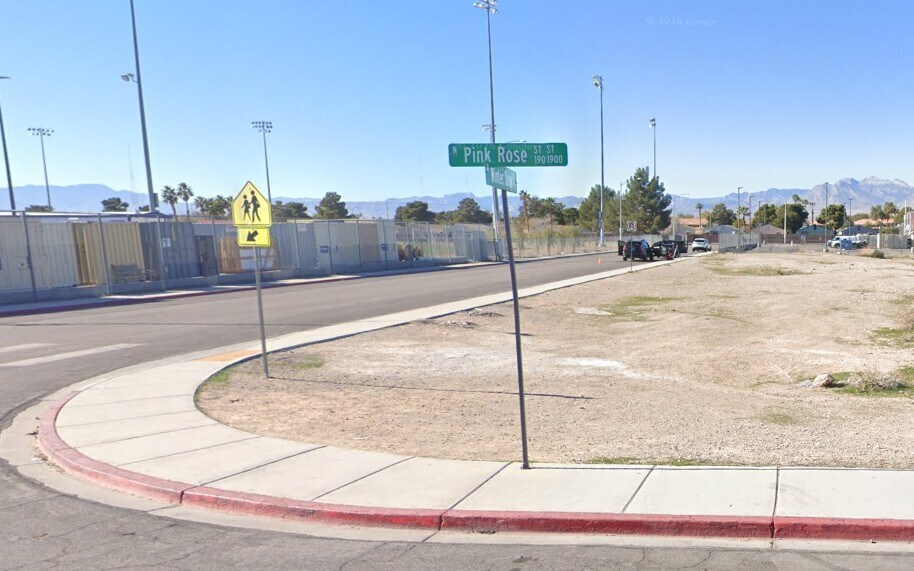 More Photos Of West Lake Mead Blvd, Las Vegas Land For Sale