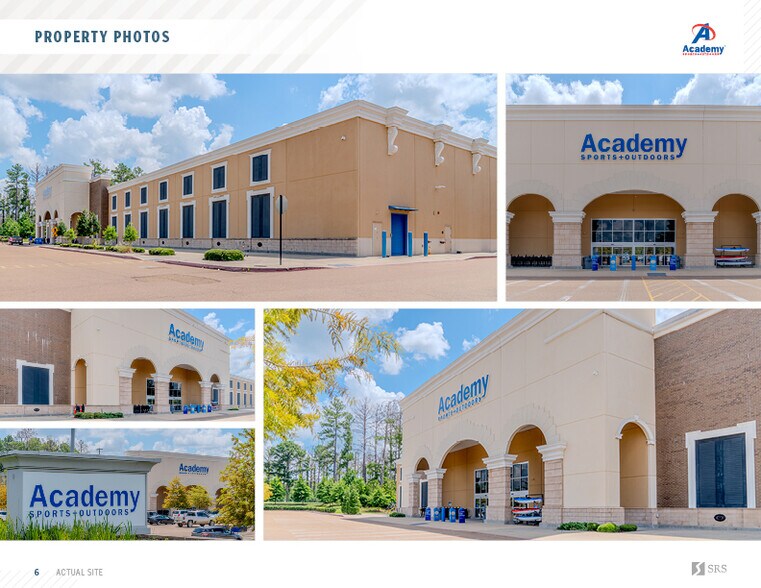 More Photos Of 1951 Main St, Madison General Retail For Sale