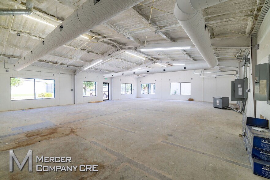 More Photos Of 2601 S Purdue Ave, Oklahoma City Flex For Lease