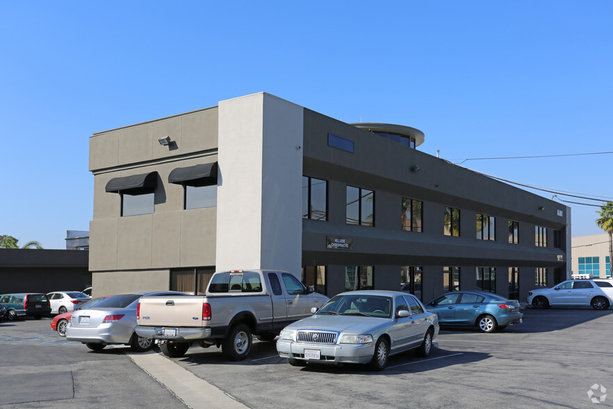 Primary Photo Of 2750-2760 E Spring St, Long Beach Office For Lease