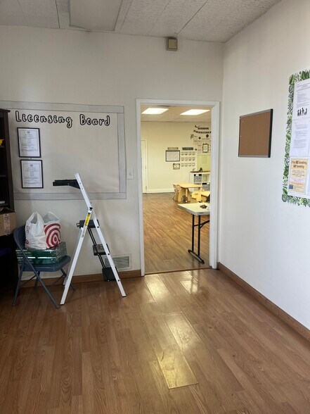 More Photos Of 5909 Camden St, Oakland Daycare Center For Sale