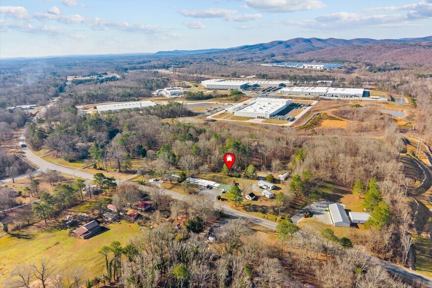 More Photos Of 3950 S Dixie Rd, Dalton Apartments For Sale