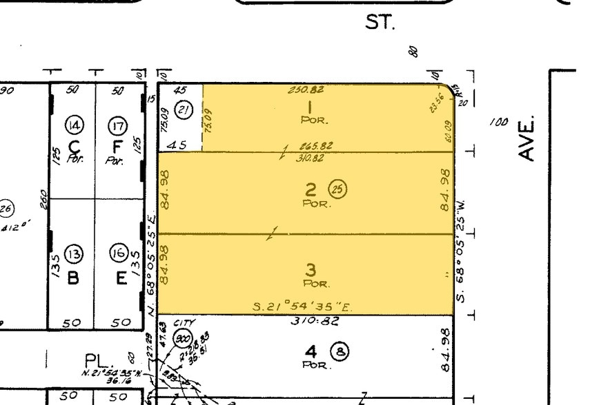 More Photos Of 901 W Alameda Ave, Burbank Loft Creative Space For Lease
