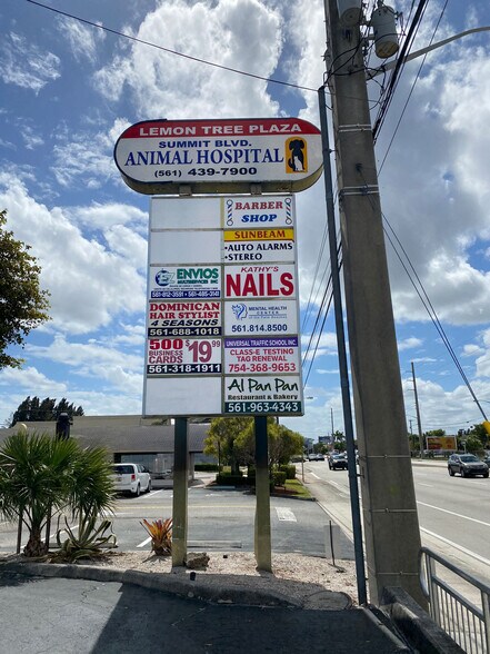 More Photos Of , West Palm Beach General Retail For Sale