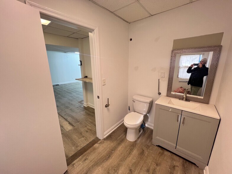 More Photos Of 4317-4319 Bergen Tpke, North Bergen Storefront Retail Residential For Lease