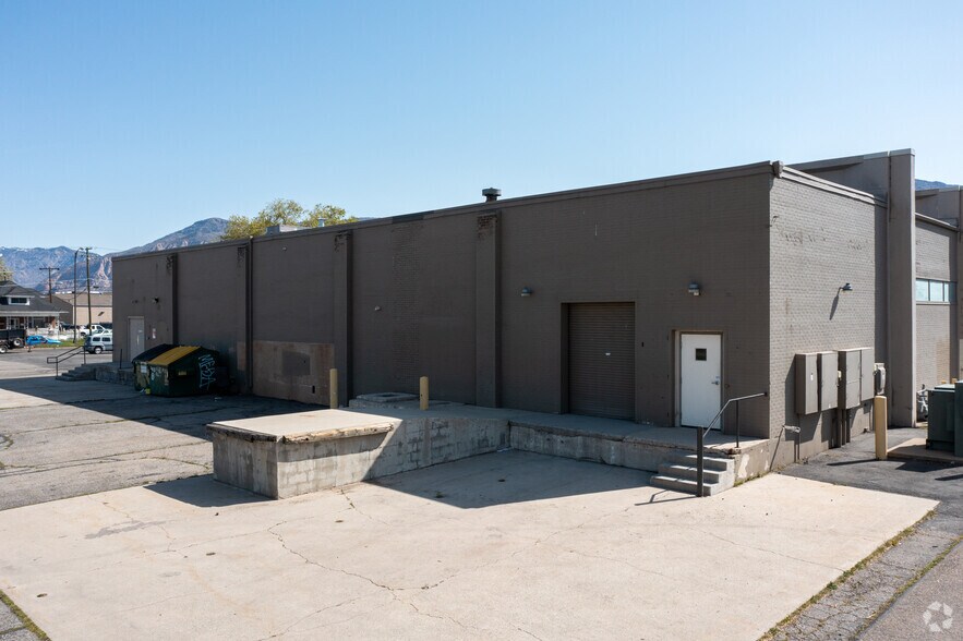 More Photos Of 3225 Washington Blvd, Ogden Storefront For Lease