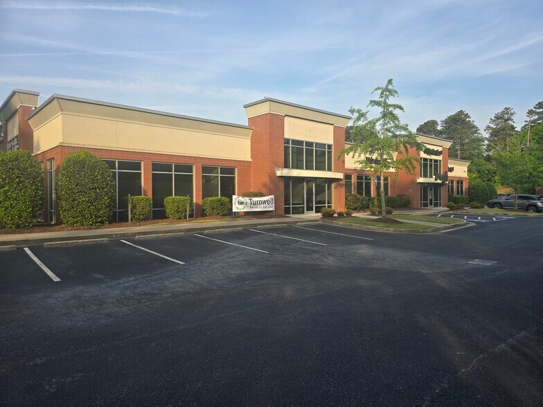 More Photos Of 11125 Jones Bridge Rd, Alpharetta Medical For Sale