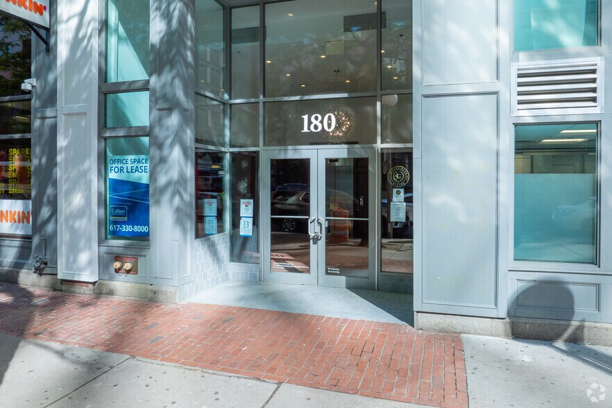 More Photos Of 180 Canal St, Boston Office For Lease