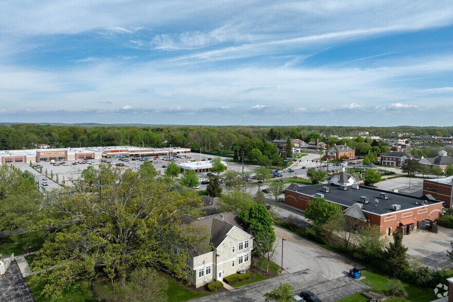 More Photos Of 6240 Som Center Rd, Solon Office For Lease