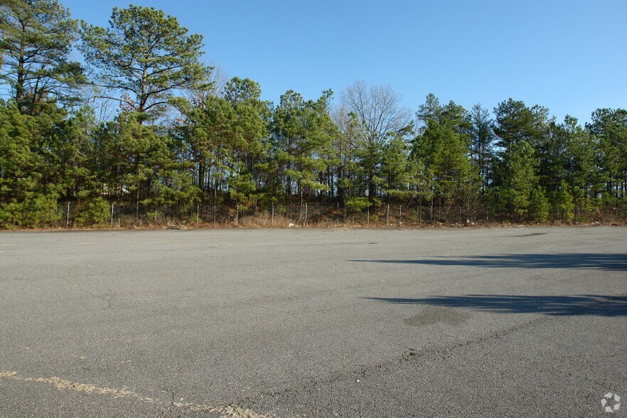 More Photos Of 4770 Canton Rd, Marietta Land For Sale