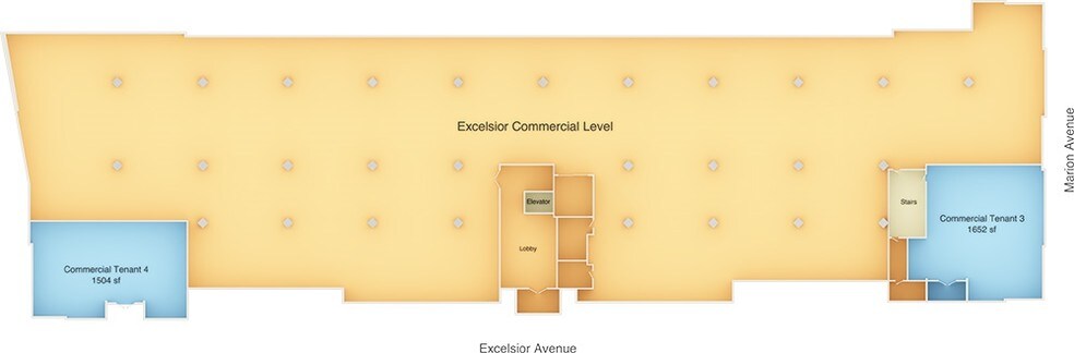 More Photos Of 77A Excelsior Ave, Saratoga Springs Apartments For Lease