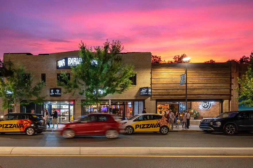 Primary Photo Of 1039-1045 S Virginia St, Reno Storefront Retail Office For Sale