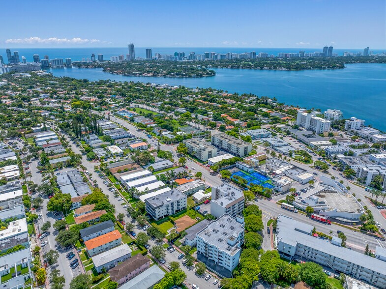 More Photos Of 1974 Marseille Dr, Miami Beach Land For Sale