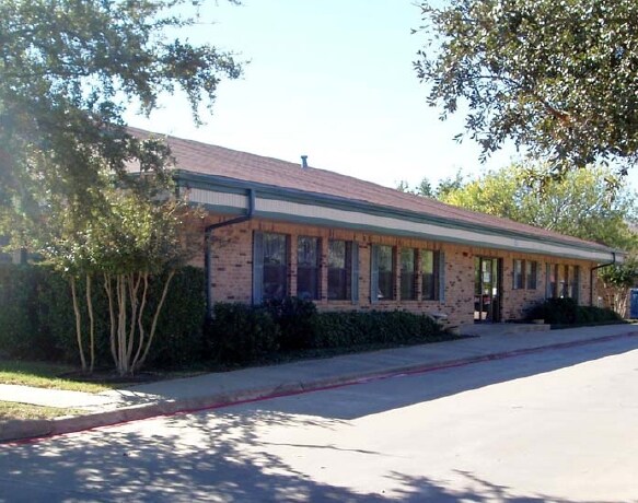 Primary Photo Of 3401 Silverstone Dr, Plano Daycare Center For Lease