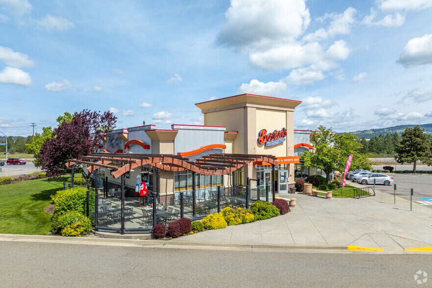 More Photos Of 14004 E Indian Ave, Spokane Restaurant For Lease