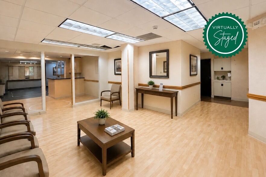 More Photos Of 160 Hawley Ln, Trumbull Medical For Sale