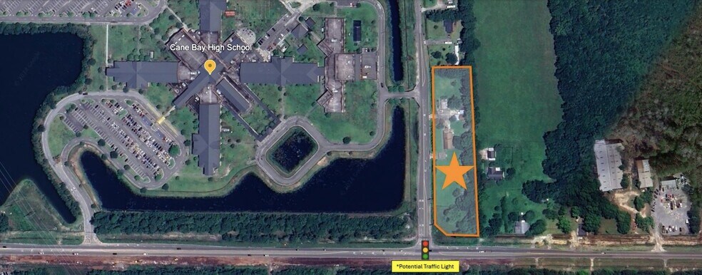 More Photos Of 114 Marshall Acres Dr, Summerville Land For Sale