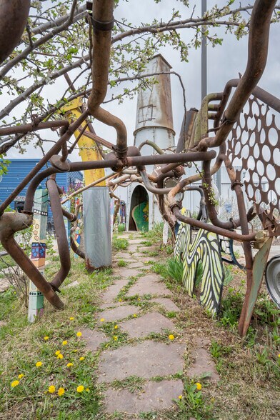 More Photos Of 1209 N College Ave, Fort Collins Movie Theatre For Sale