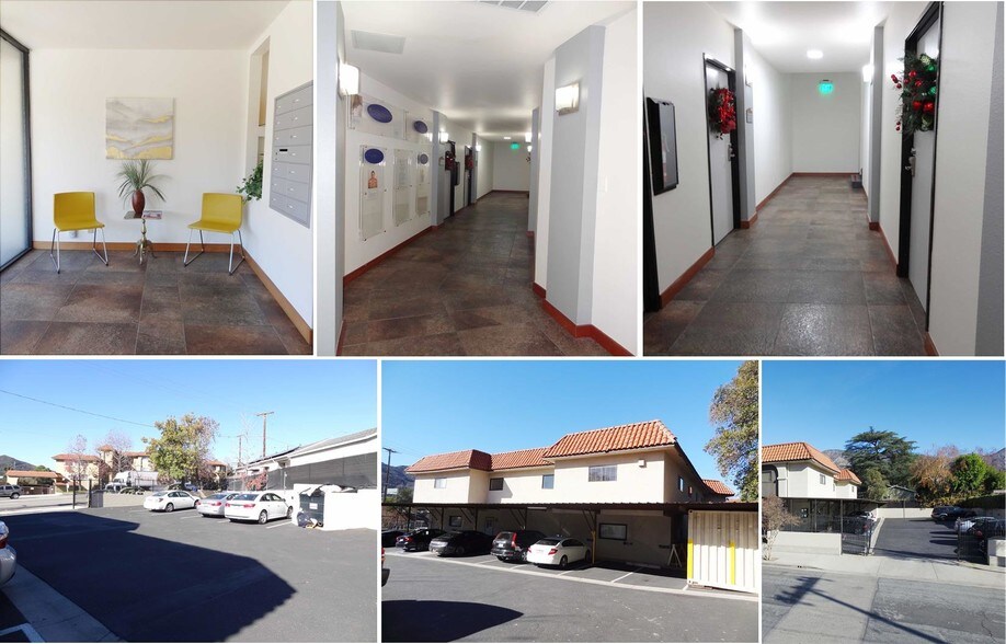 More Photos Of 4250 Pennsylvania Ave, La Crescenta Medical For Sale