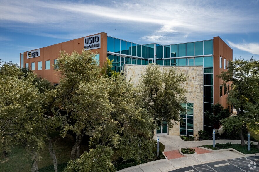More Photos Of 3611 Paesanos Pky, San Antonio Office For Lease