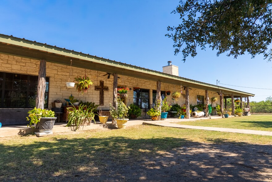 More Photos Of Rocking DC4 Ranch, Del Rio Land For Sale