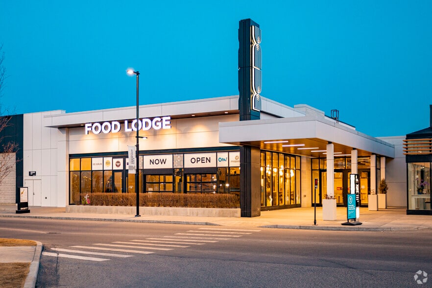 Primary Photo Of 901 64th Ave NE, Calgary Unknown For Lease