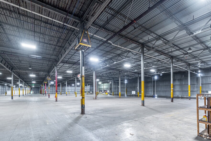 More Photos Of 540 N Laurel St, Bridgeton Warehouse For Lease