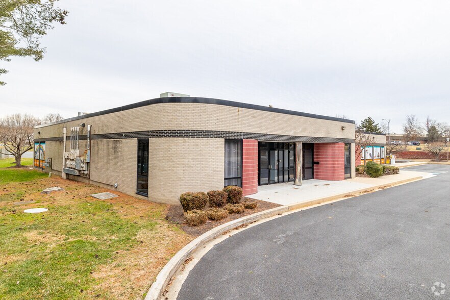 Primary Photo Of 1250 Brass Mill Rd, Belcamp Office For Lease