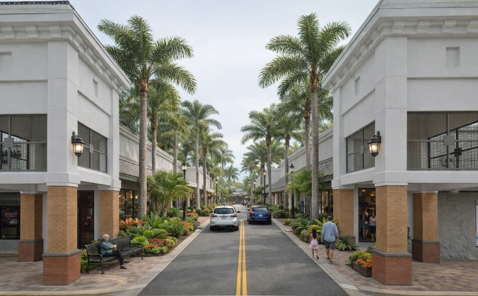 More Photos Of 3280 Tamiami Trl, Port Charlotte Unknown For Lease