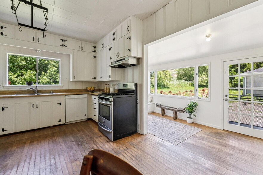 More Photos Of 1650 Stage Rd, Pescadero Specialty For Sale