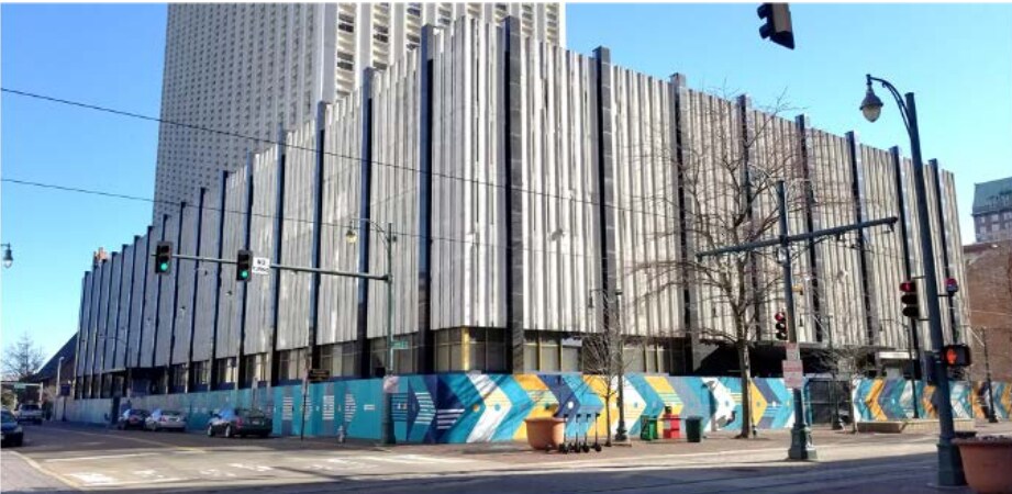 More Photos Of 100 N Main St, Memphis Apartments For Lease