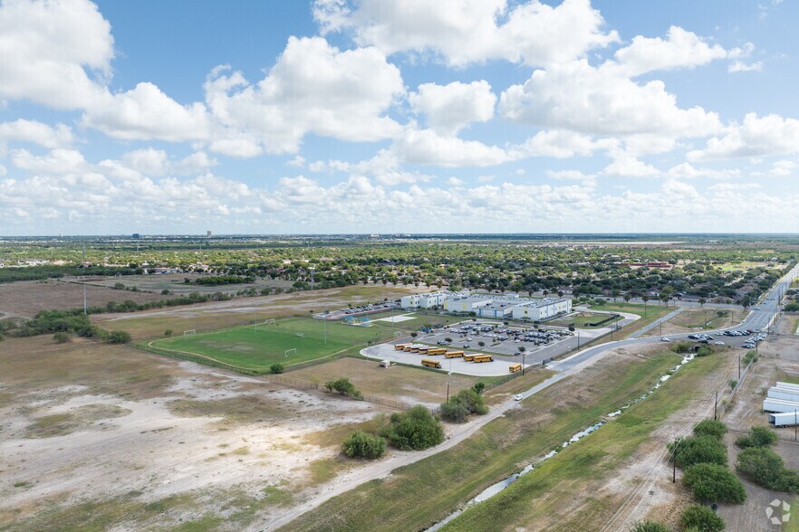 More Photos Of McAllen Near Shoring Campus, McAllen Land For Lease