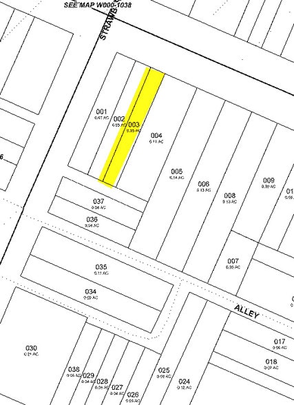 Primary Photo Of 2225 W Main St, Richmond Storefront For Sale