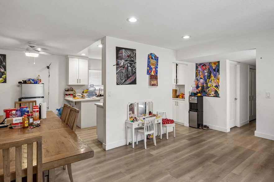 More Photos Of 3451 Princeton Way, Santa Clara Multifamily For Sale