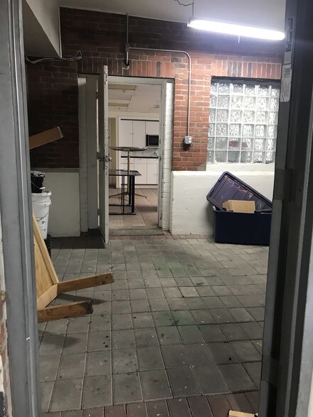 More Photos Of 2-20 Brighton Ave, Passaic Warehouse For Lease