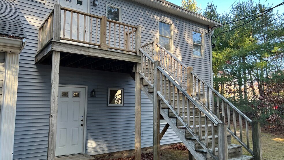 More Photos Of 150 W Grove St, Middleborough Medical For Sale