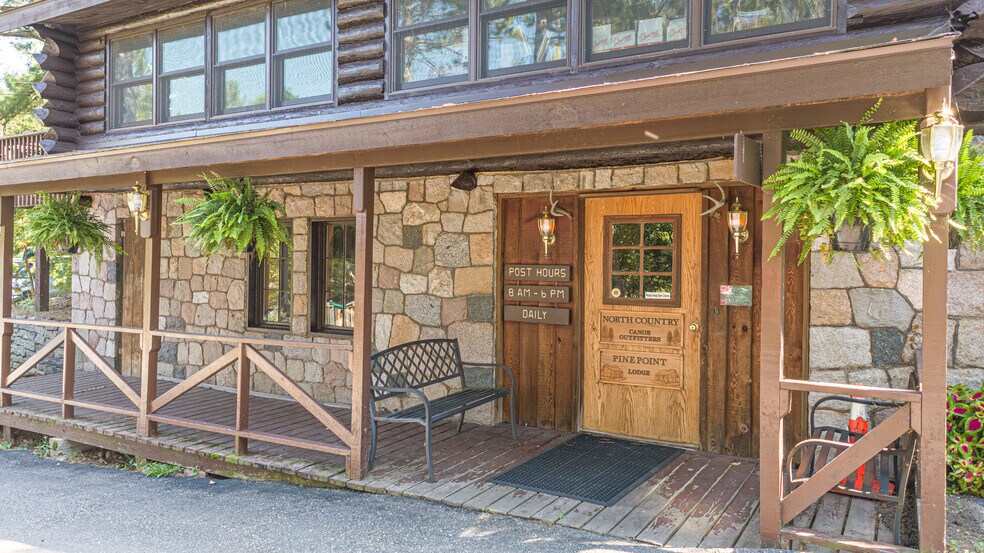 More Photos Of 474 Kawishiwi Trl, Ely Specialty For Sale
