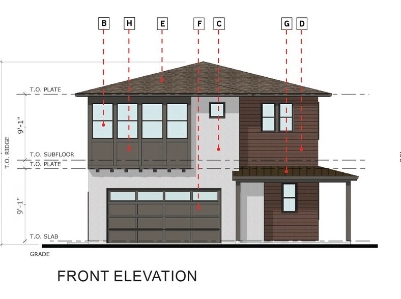 More Photos Of 4503 Cheeney St, Santa Clara Land For Sale