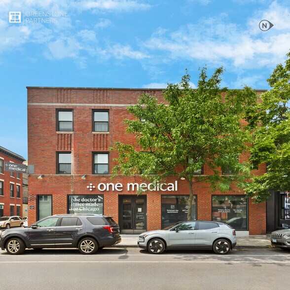 More Photos Of 1640 N Damen Ave, Chicago Apartments For Sale