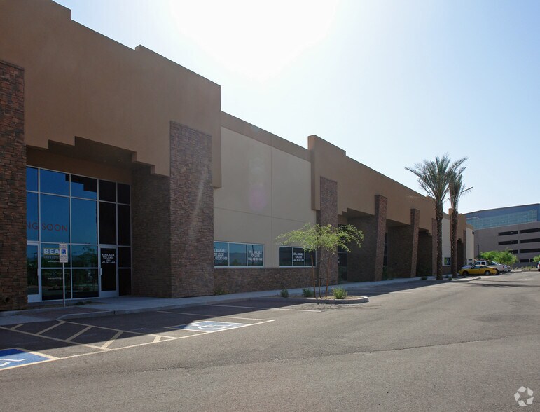 More Photos Of 3010 E Elwood St, Phoenix Manufacturing For Lease