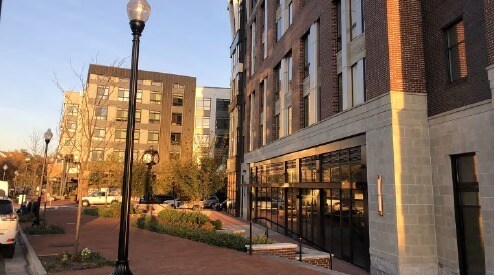 More Photos Of 444 S Pickett St, Alexandria Assisted Living For Lease