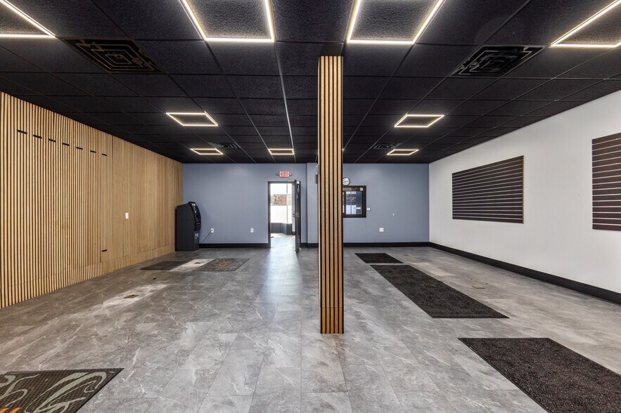 More Photos Of 122 W Superior St, Wayland Storefront For Sale