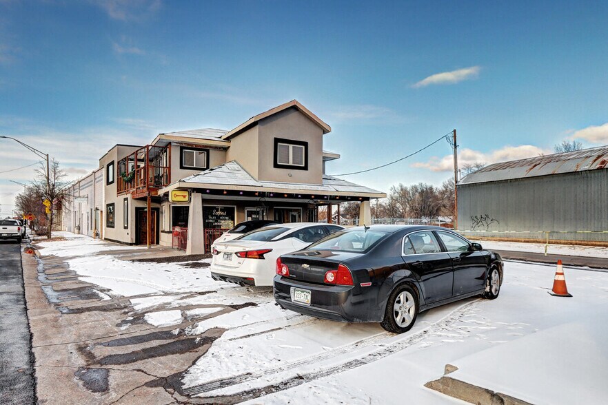 More Photos Of 280 S Main St, Brighton Storefront Retail Residential For Sale