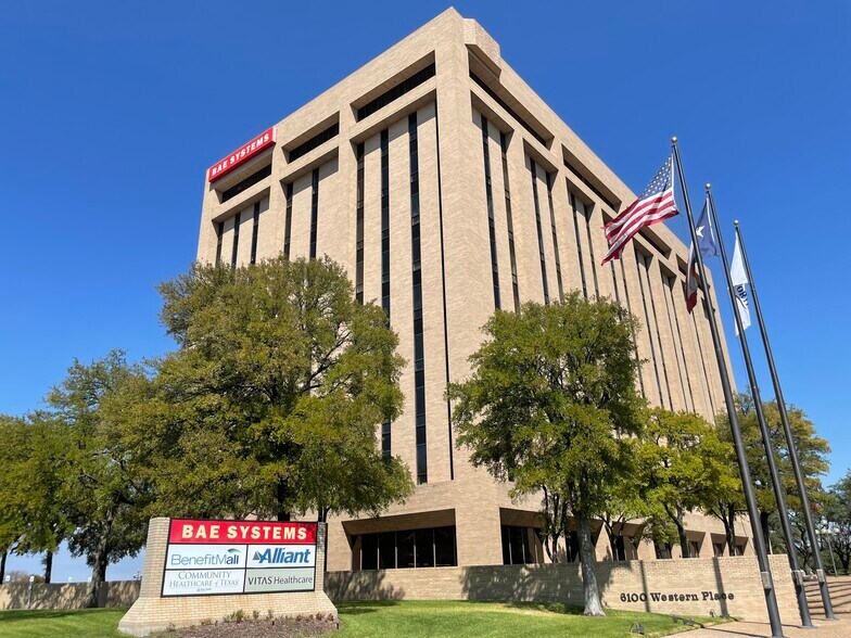 More Photos Of 6100 Western Pl, Fort Worth Unknown For Lease