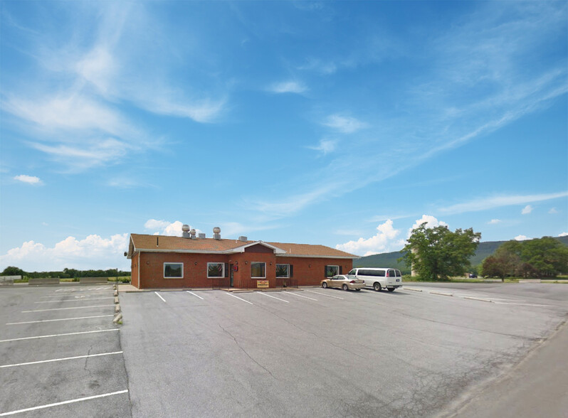 Primary Photo Of 360 Midway Rd, Bethel General Retail For Lease