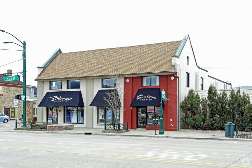 More Photos Of 234 S Main St, Rochester Storefront Retail Office For Lease