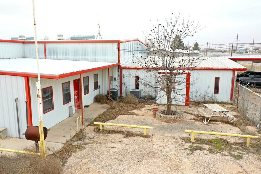 More Photos Of 1230 SR 83, Denver City Warehouse For Sale