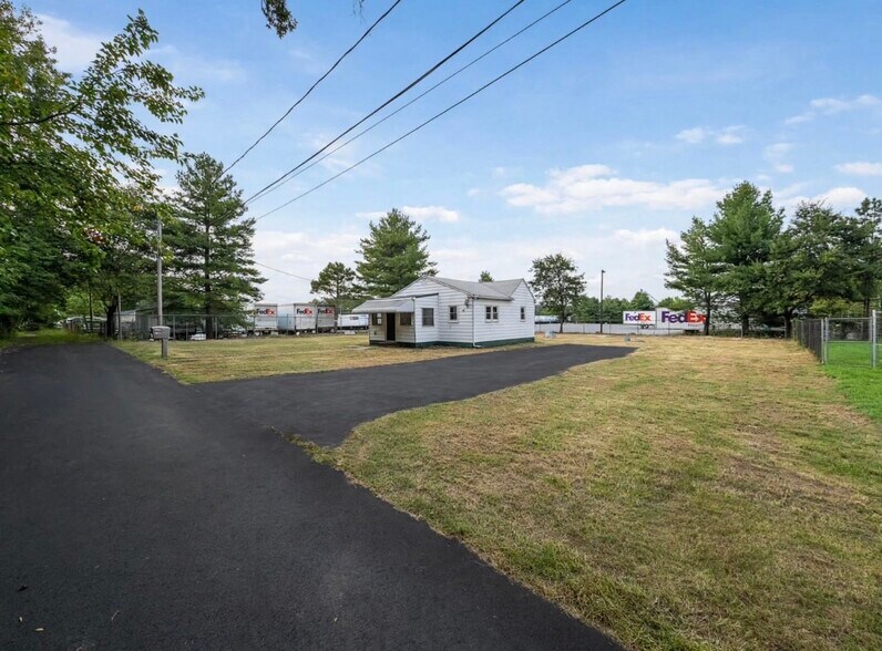 More Photos Of 108 Werner Rd, Baltimore Land For Lease