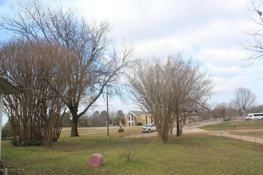 More Photos Of 9105 E Sandidge Rd, Olive Branch Land For Sale