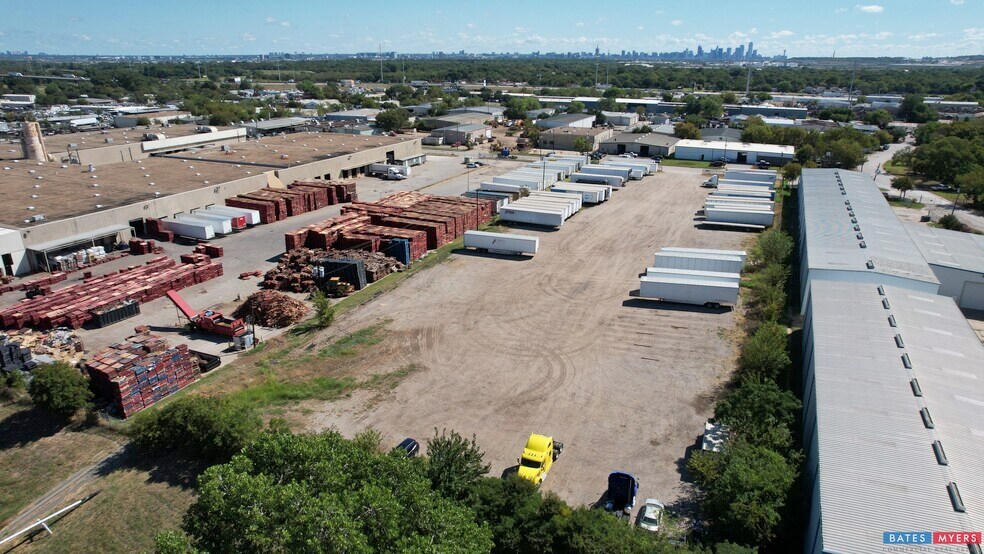 More Photos Of 2829 Sea Harbor Rd, Dallas Land For Lease
